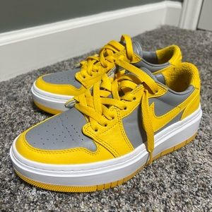 Jordan 1 Low Elevate